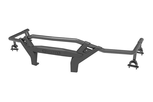 Picture of 9CR6-200600 - CFORCE X400 FRONT RACK EXTENDER