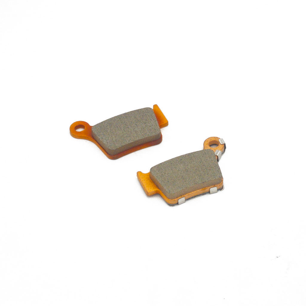 Sherco. 3711 Enduro Rear Brake Pads Brake Pads, Sherco