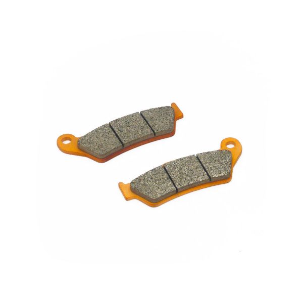 Picture of 3710 - ENDURO FRONT BRAKE PADS