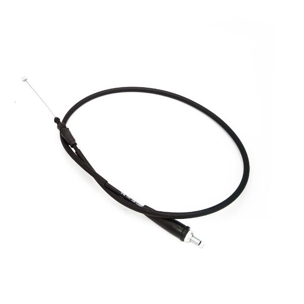 Picture of 4832 - 4T 250 19-20, 300 16-20, 450 15-19, 500 19-20 THROTTLE CABLE
