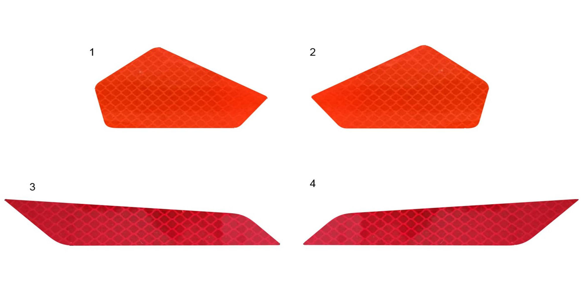 Picture of F19-3 - REFLECTOR