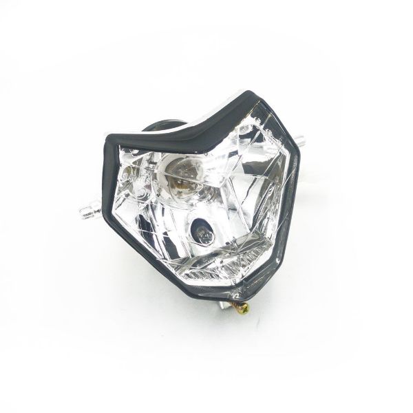 Picture of 3053 - ENDURO HEADLIGHT