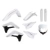 Picture of 75-908-57 - 17-20 PLASTICS KIT WHITE