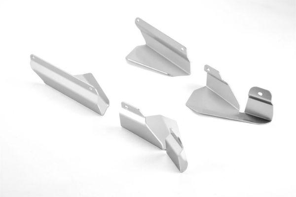 Picture of 5HY0-805100 - UFORCE 1000 / 1000XL ALLOY A-ARM PROTECTORS