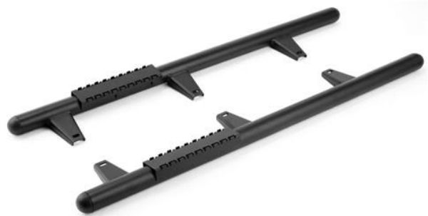 Picture of 5HY#-801300-1000 - UFORCE 1000 NERF BARS ASSEMBLY