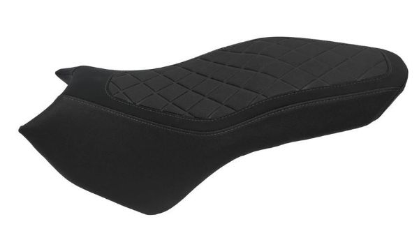 Picture of 6GU#-807100-6000 - 700 CL-X HEIGHTENED SEAT (+25mm) - BLACK