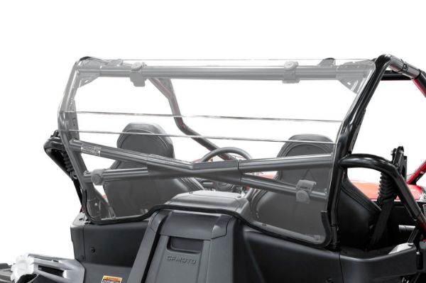 Picture of 5BYV-805300-1000 - ZFORCE 1000 SPORT FIXED REAR PANEL