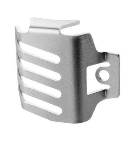 Picture of 6WWV-802400-5000 - 800MT REAR BRAKE FLUID RESERVOIR GUARD
