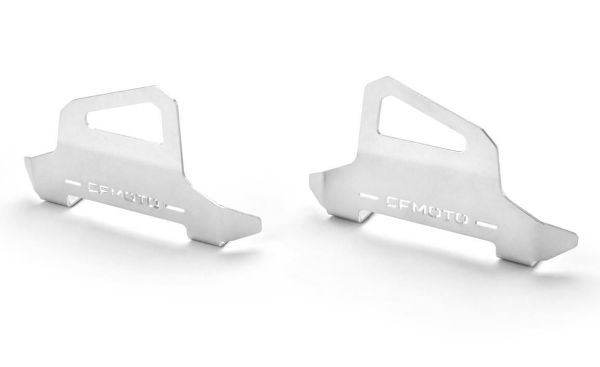 Picture of 6WWV-802200-5000 - 800MT FRONT BRAKE CALIPER GUARDS
