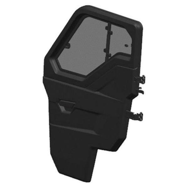 Picture of 5HYV-807200-1000 - UFORCE 1000 RH FULL DOOR - BLACK