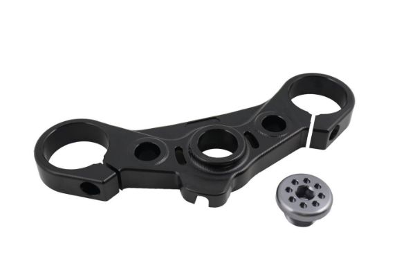 Picture of 6GUV-802000-7000 -  700CL-X SPORT UPPER TRIPLE CLAMP