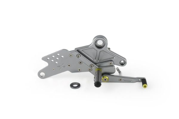 Picture of 6GUV-801020-7000 - 700CL-X SPORT REAR SET R/H
