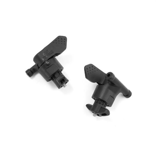 Picture of 9DS#-809000-6000 - “CF Connect” Clamp (Pair)