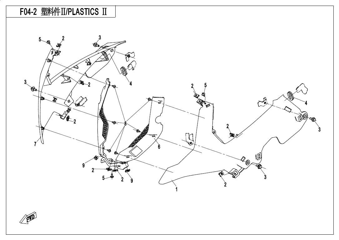 Picture of F04-2 -PLASTICS 2