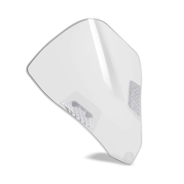 Picture of 6KMV-805101-8000 - 300SR TALL WINDSHIELD - CLEAR