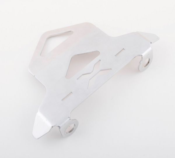 Picture of 6GUV-802200-8000 - 700CL-X ADVENTURE GUARD, FRONT BRAKE CALIPER