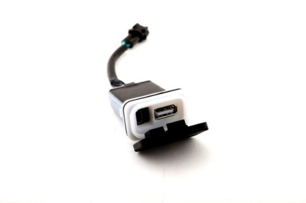 Picture of 6AQV-804000-1000 - USB CHARGER SOCKET