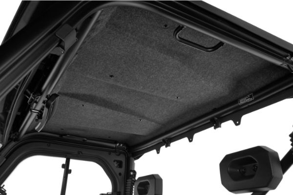 Picture of 5ASV-809100-6000 - UFORCE 600 ROOF LINER