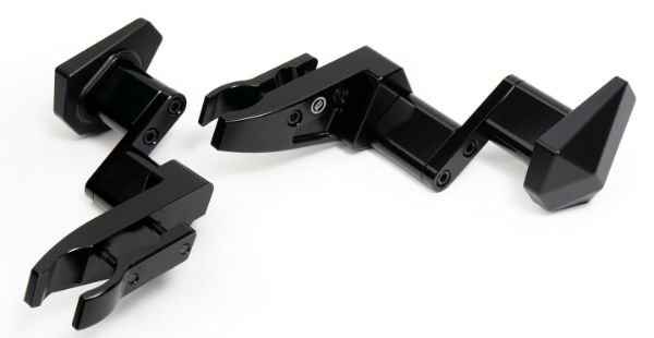 Picture of 6KMV-804000-8000 - 300NK CRASH PROTECTION