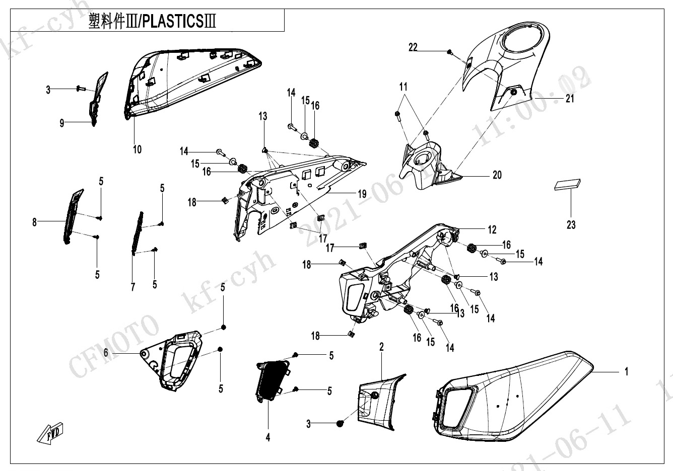 Picture of F04-3-A - PLASTICS3