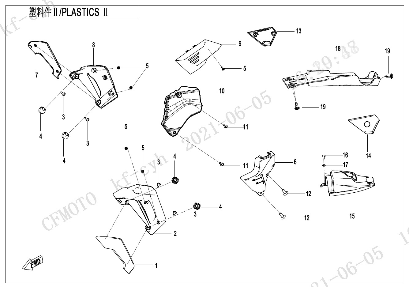 Picture of F04-2 - PLASTICS2