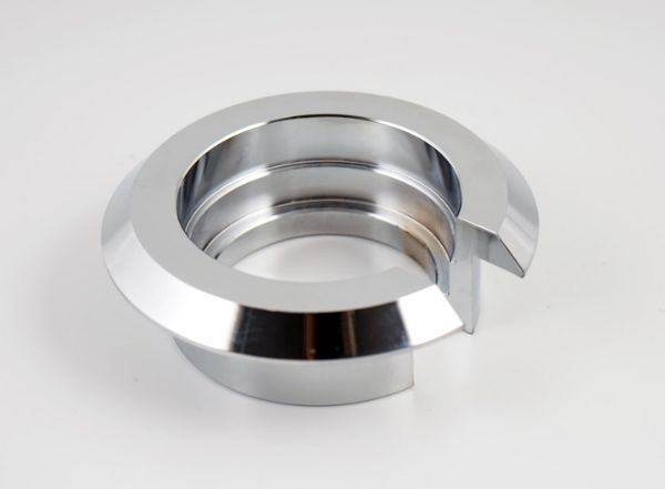 SuperPro Rear Shock Absorber Lower Bushing Kit | Universal (SPF2722K) main image 1