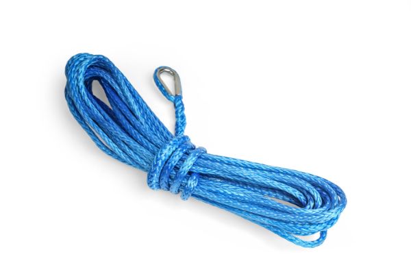 Picture of 7020-800750 - SYNTHETIC WINCH ROPE