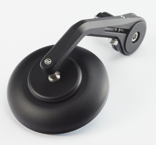 Picture of 6GUV-808300-6000 - BAR END MIRRORS