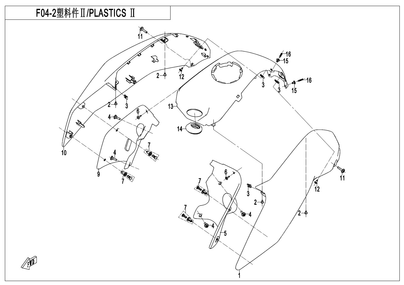 Picture of F04-2 - PLASTICS2