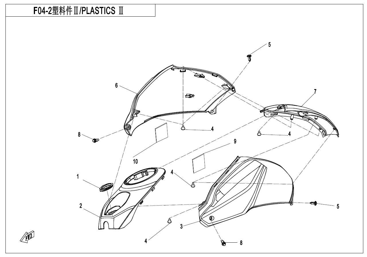 Picture of F04-2-V1 - PLASTICS2