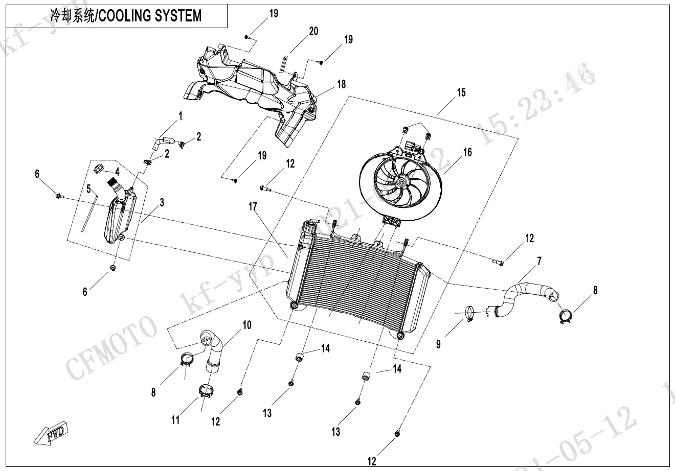cfmoto-f18-cooling-system-sherco