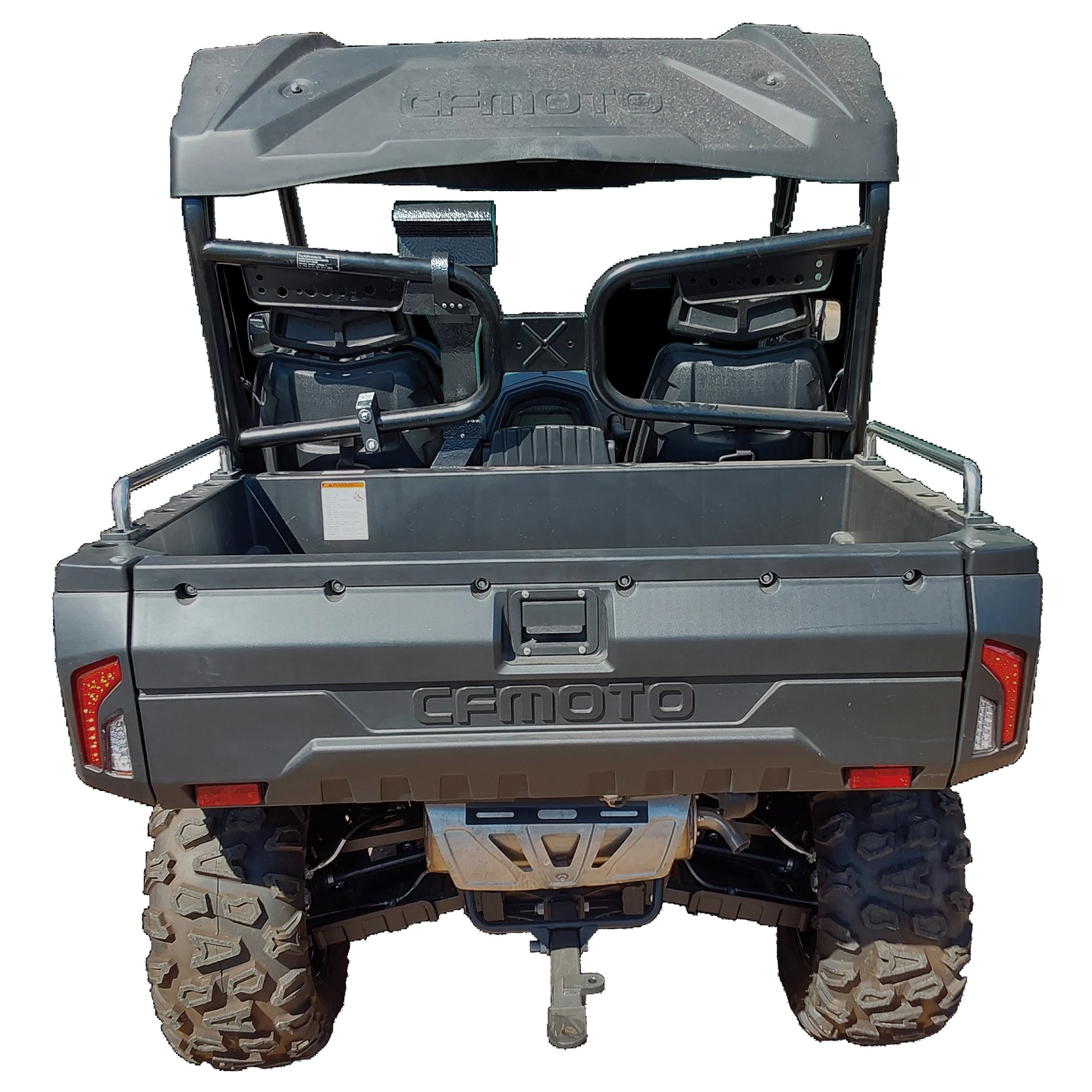 CFMOTO. AcU8Sn Cfmoto Uforce 800 Snorkel Kit Air Intake, Sherco