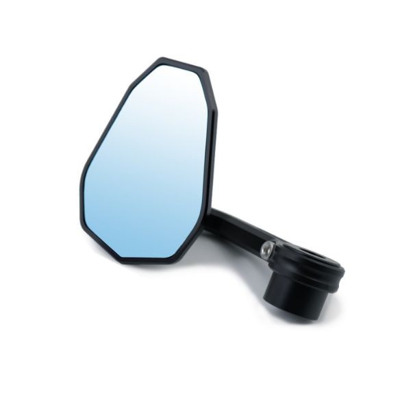 Picture of 6KWV-802610-1000 - 800NK BAR END MIRROR LH