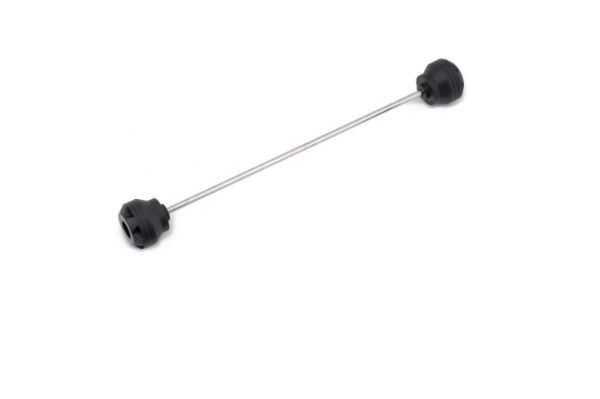 Picture of 6KWV-802500-1000 - 800NK AXLE SLIDER REAR