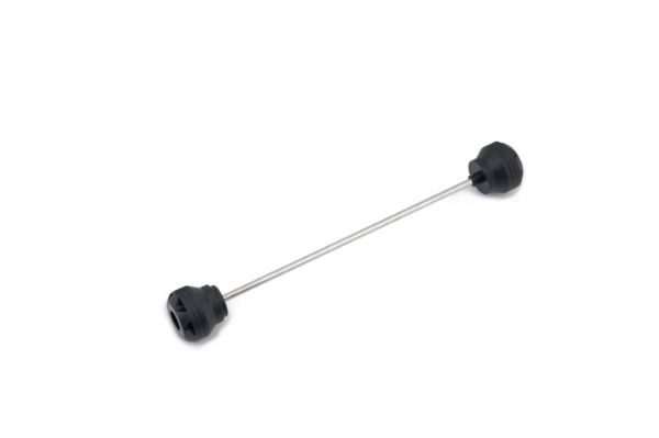 Picture of 6KWV-802400-1000 - 800NK AXLE SLIDER FRONT