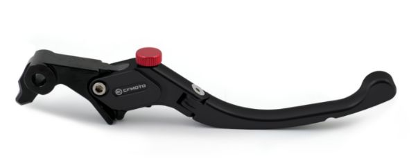 Picture of 6KWV-802000-1000-10 - 800NK BILLET BRAKE LEVER - BLACK