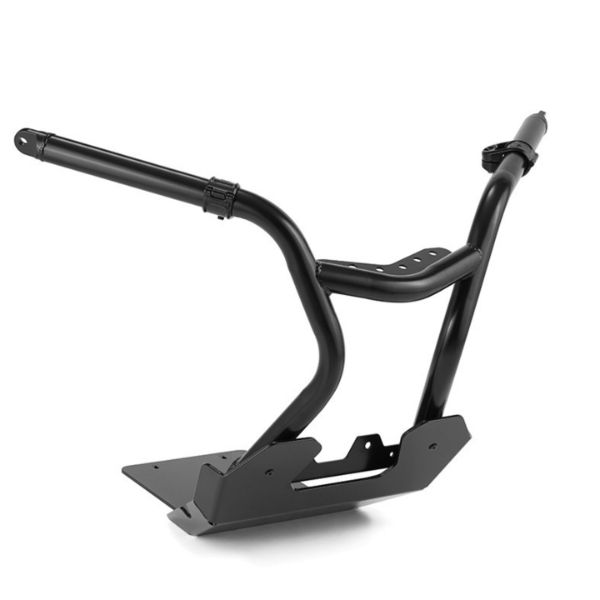 Picture of 5BYV-801100-1001 - ZFORCE 1000 SPORT FRONT BUMPER ASSY