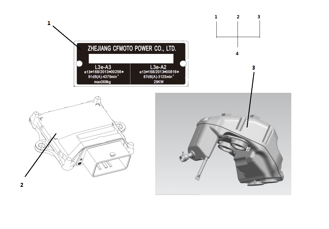 Picture of F88 - EU4 A2 PARTS