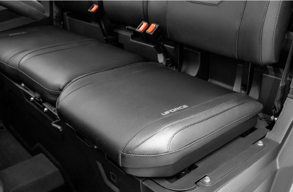Picture of 5HY0-805100-1000 - UFORCE 1000 HEATED DRIVERS SEAT