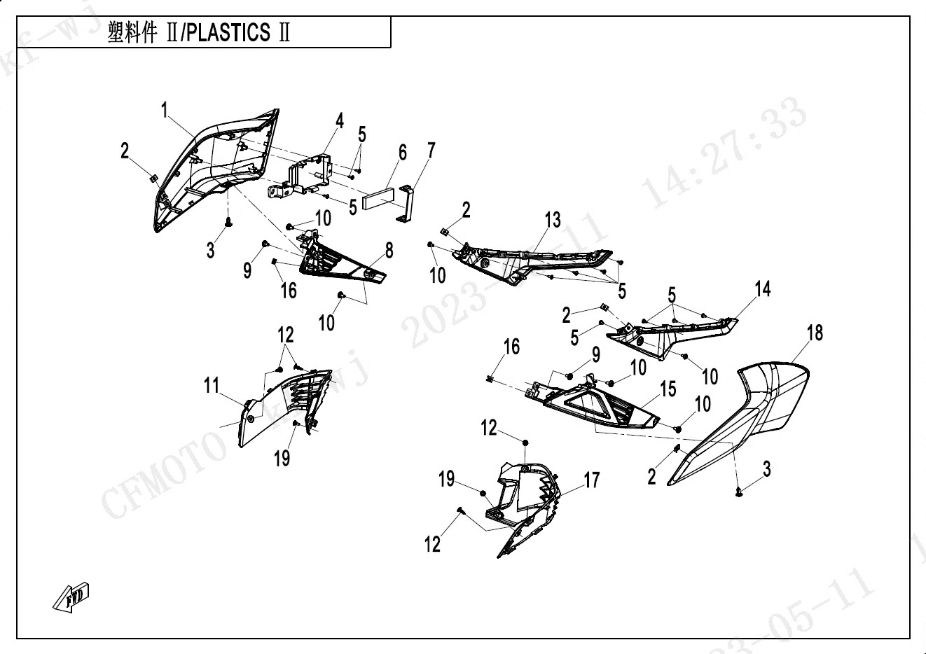 Picture of F04-2 - PLASTICS 2