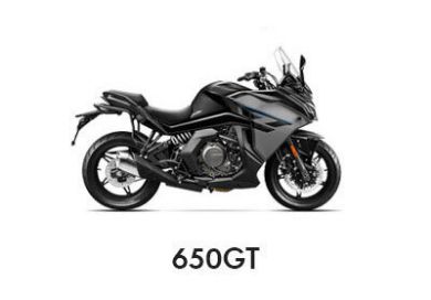 CFMOTO. Motorcycle