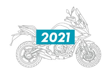 CFMOTO. 150Nk - Cf150-3A