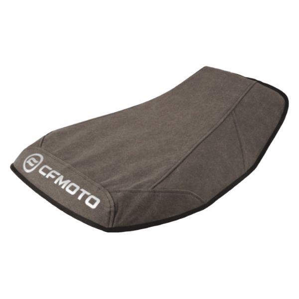 Picture of 9DQV-808400-3000 CFORCE 400 / 520 MY23> CANVAS SEAT COVER