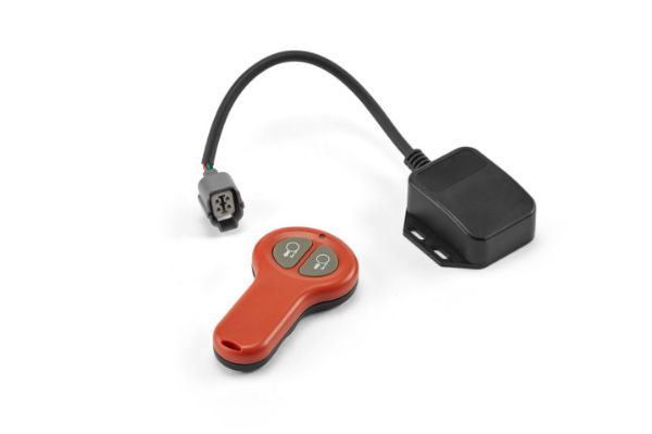 Picture of 5HYV-801500-1000 - REMOTE CONTROL, WINCH ASSY