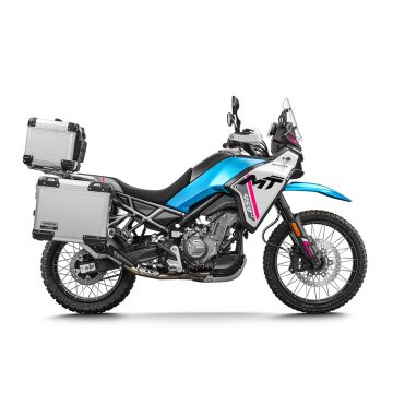 Cfmoto用 CF Moto 800Mt 800 Mt 800MT ユニバーサルアクセサリー クリップ レイバーセーバー アクセラ For CFMOTO 800MT 800 MT CF800 CF MT800 650 650 TR-... – Grandado