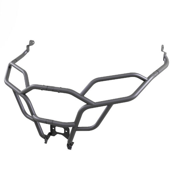 Picture of 5ASV-805800-6000 - UFORCE 600 FRONT PROTECTOR BAR HEAVY DUTY TILTING