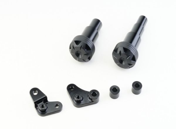 Picture of 6ARV-801100-1000 - FRAME SLIDER SET 500SR