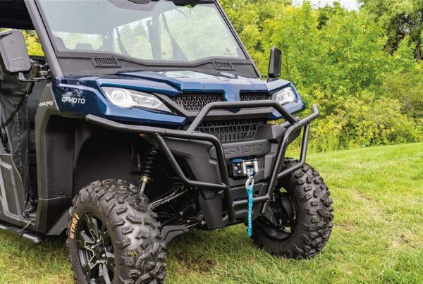 Picture of 5HY#-801100-1000 - UFORCE 1000 FRONT PROTECTOR BAR