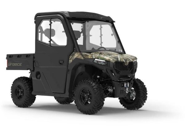 Picture of ACC-CFM-U6FPC-KIT - UFORCE 600 FULL POLY CAB