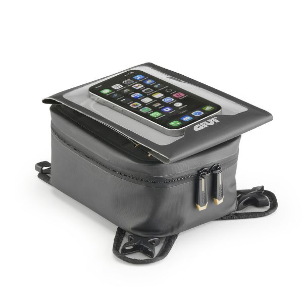 Picture of GRT729 - GIVI CANYON GRT TANK BAG 3L